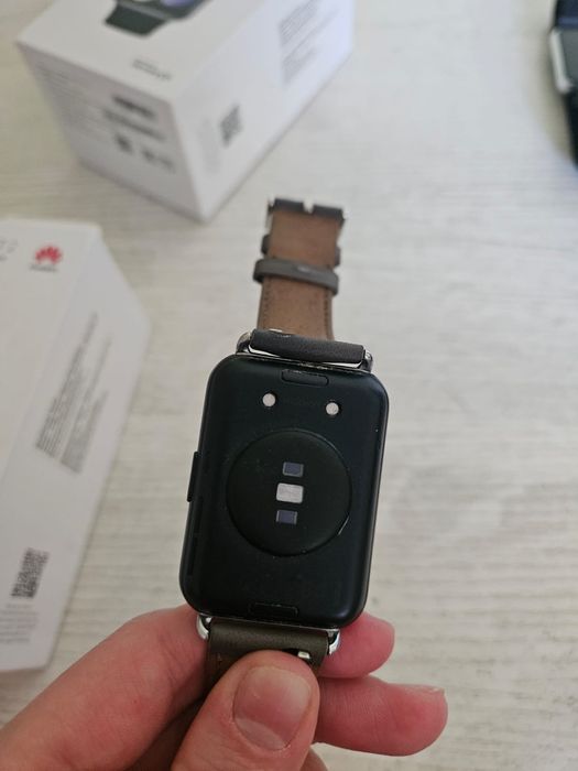 Умные часы Huawei, электронные часы, смарт браслет.