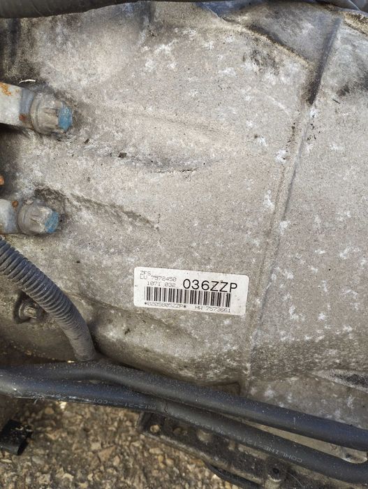 Двигател за BMW OM-N53