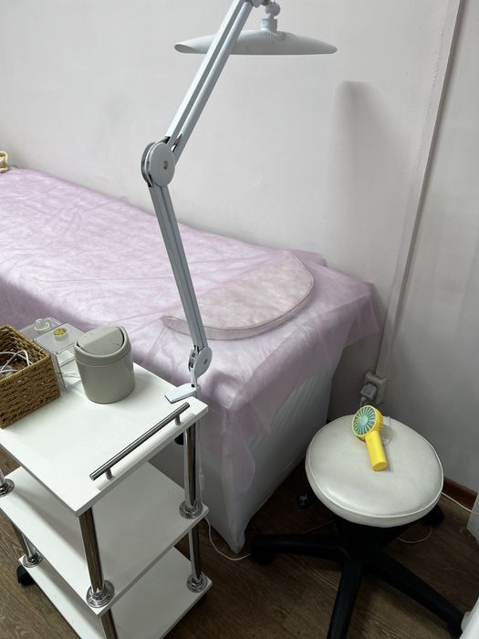 Сдам в аренду. Студия наращивания ресниц