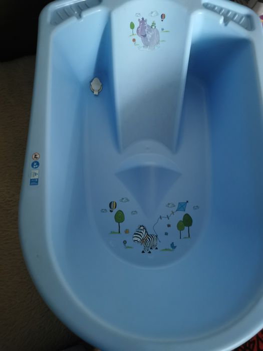 Поръчково мобилно легло "Мама и аз" с матрак, заоблени ръбове и подаръ