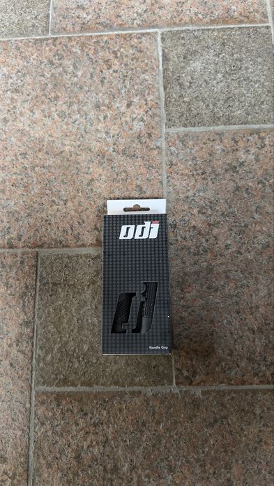 Грипсы odi новые