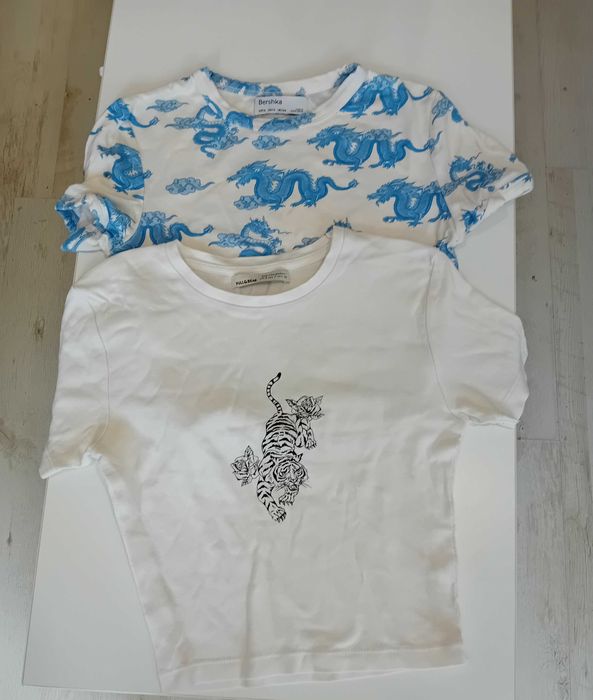 Къс панталон Berchka