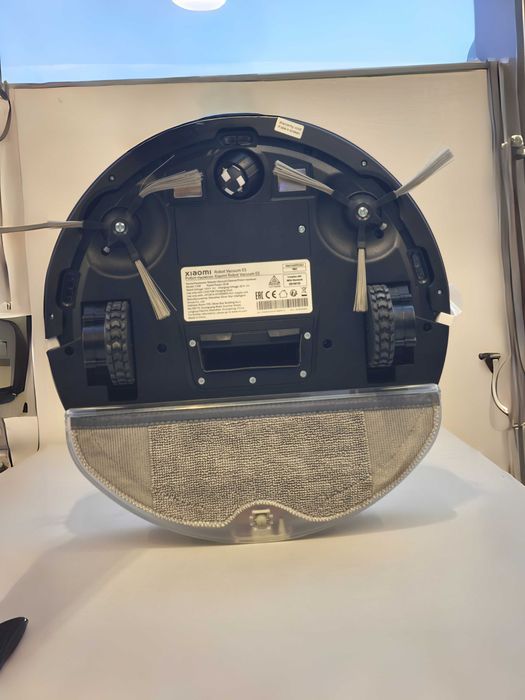 Xiaomi Robot Vacuum Cleaner E5 – 73 000 so‘m/oyiga! Muddatli to‘lov!