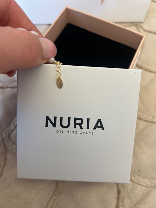 Pandantiv  perle Nuria