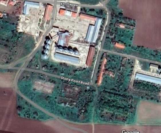 Продавам 24 дка. Стопански двор, извън регулацията на селото