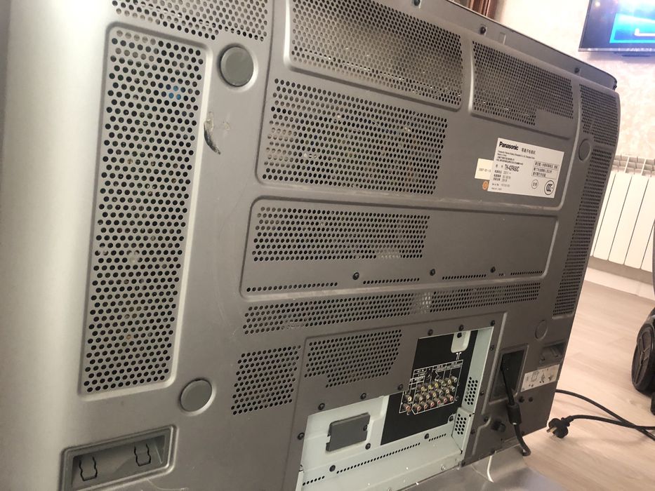Продам телевизор Panasonic th-42pa60c