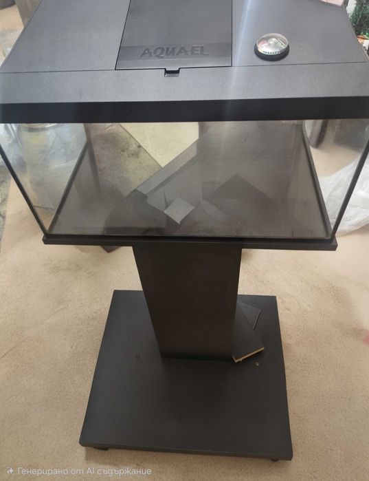 Аквариум за рибки