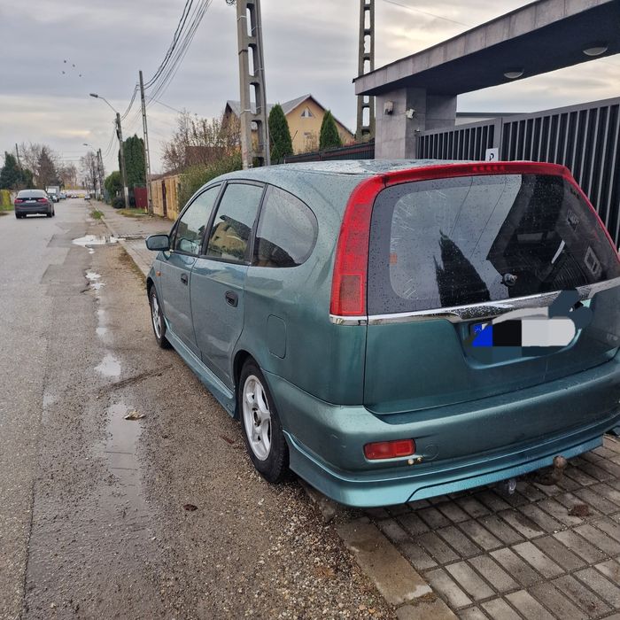 Vând Honda Stream 2001 GPL