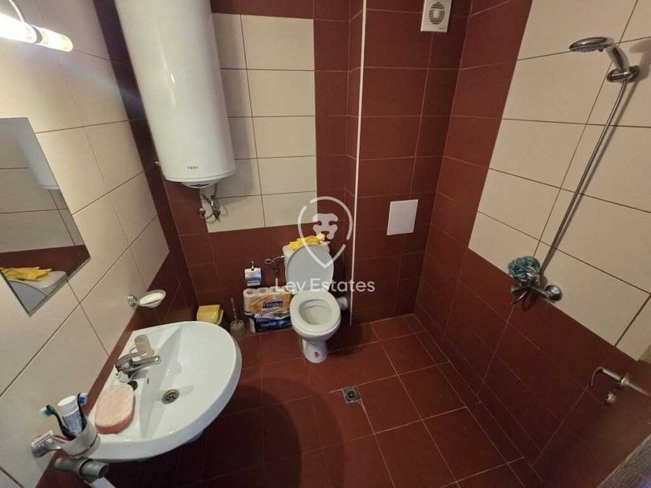 Продава се Едностаен апартамент в с. Кошарица, Област Бургас - 36 кв.м за 889 €/кв.м - Снимка #5