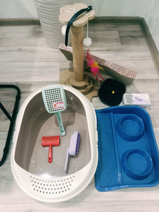 Все новое для кисак