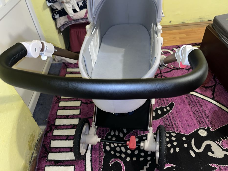 Carucior pentru copii