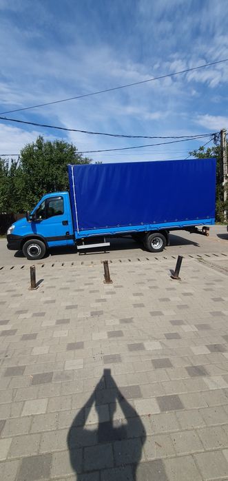 Iveco Daily 35C17