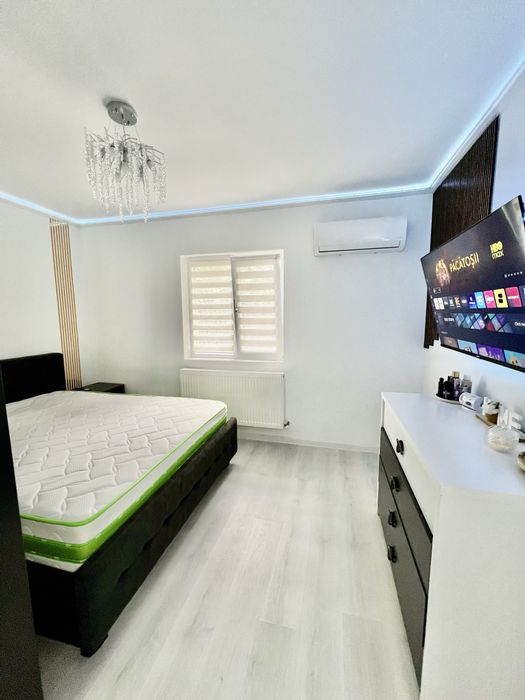 Apartament Regim Hotelier Iasi Parcare