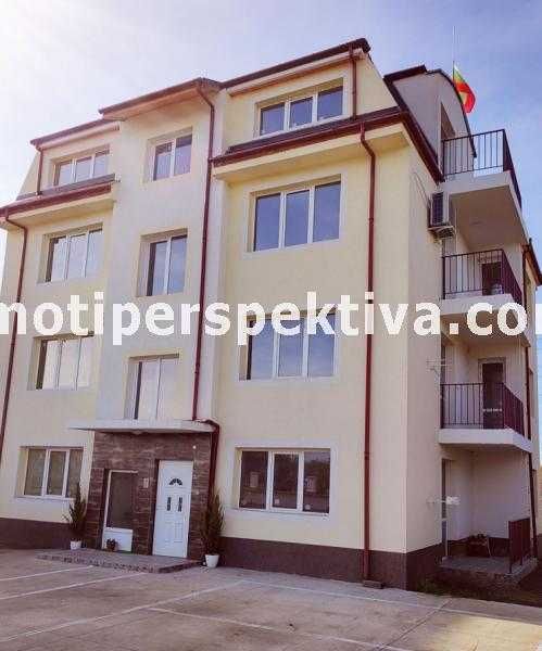 Продава се Двустаен апартамент в Пловдив, Христо Смирненски - 56 кв.м за 660 €/кв.м - Снимка #9