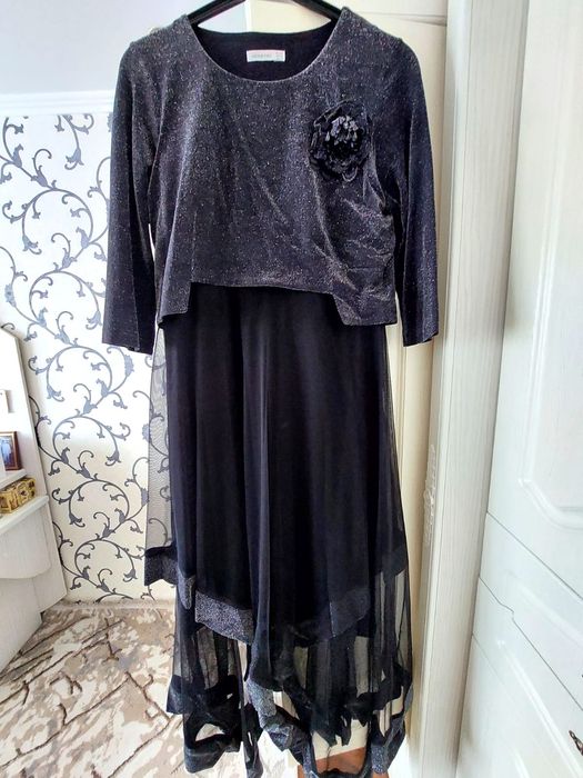 Вечернее платье красивое