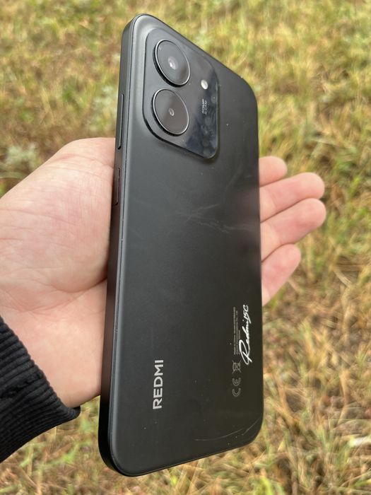 СРОЧНО Продаю Redmi 15C
