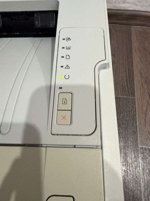 Продам принтер Принтер HP LaserJet P2035