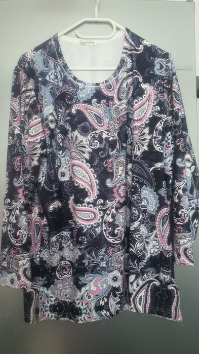 Bluza drăguță XXL