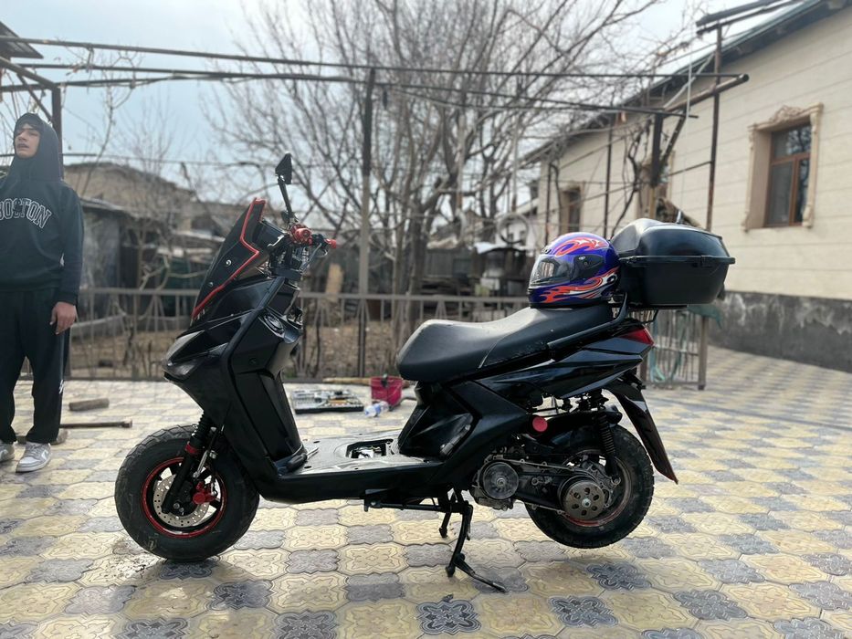 Самурай сатылады срочно