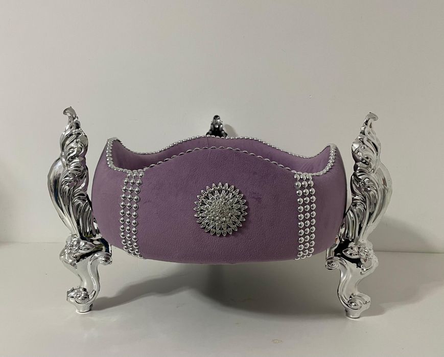 Тойбастар корзина