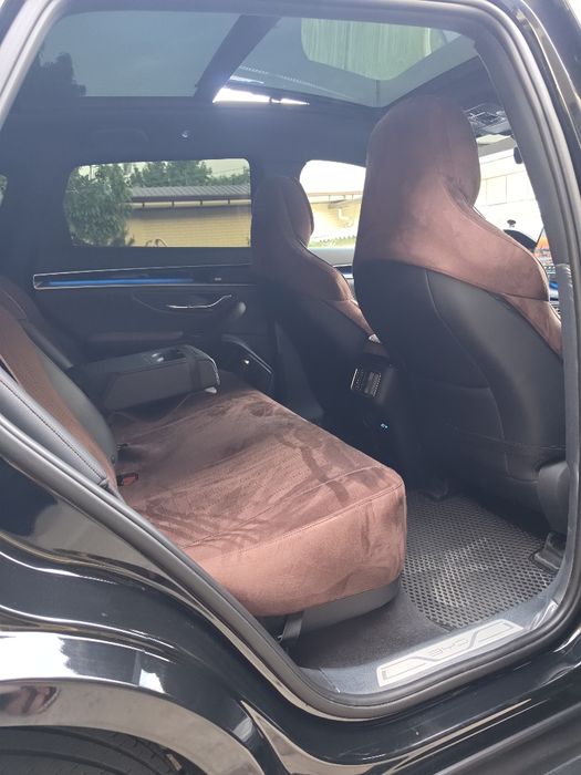 BYD Champion Gibrid Full 150 Hybrid Официальный Салондан Олинган