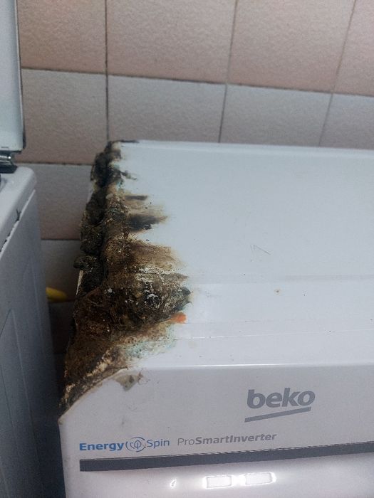 Masina spalat Beko