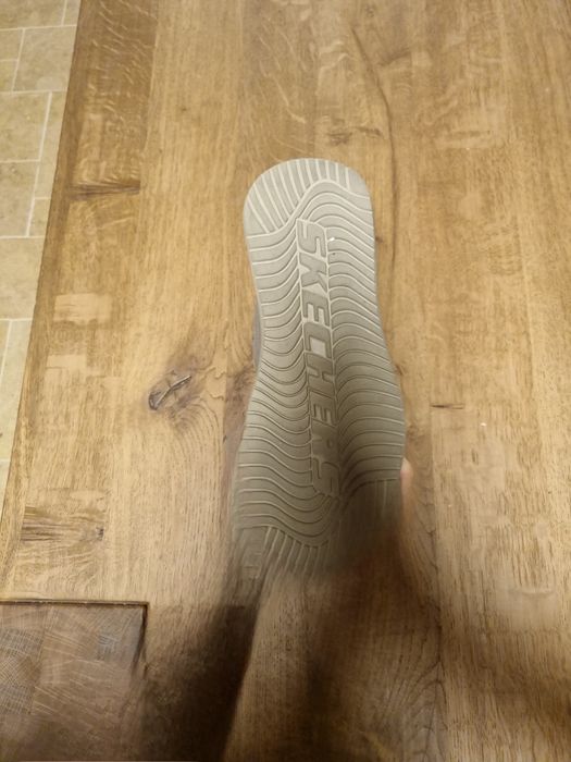 Pantofi casual scheckers air cooled memory foam.