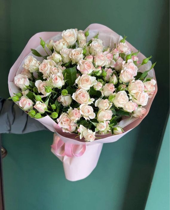 Широкий ассортимент