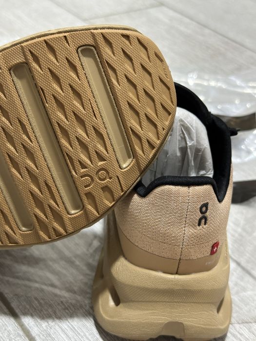 Кроссовки On Cloudtilt новые, оригинал.