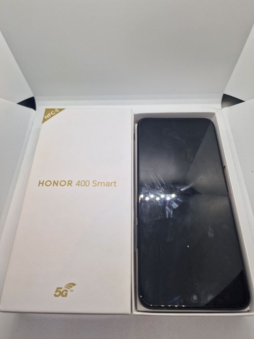 Honor 400 Smart Cutie