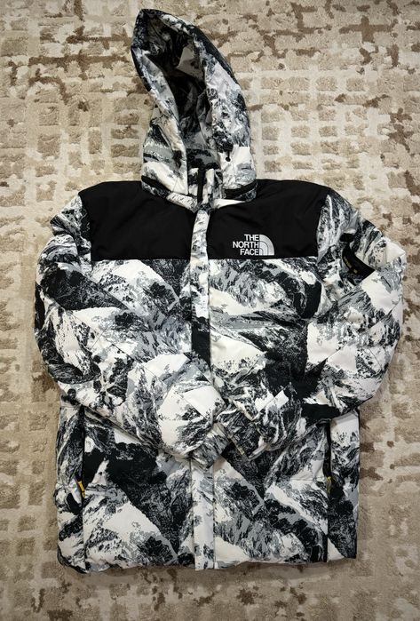 Куртка зимняя