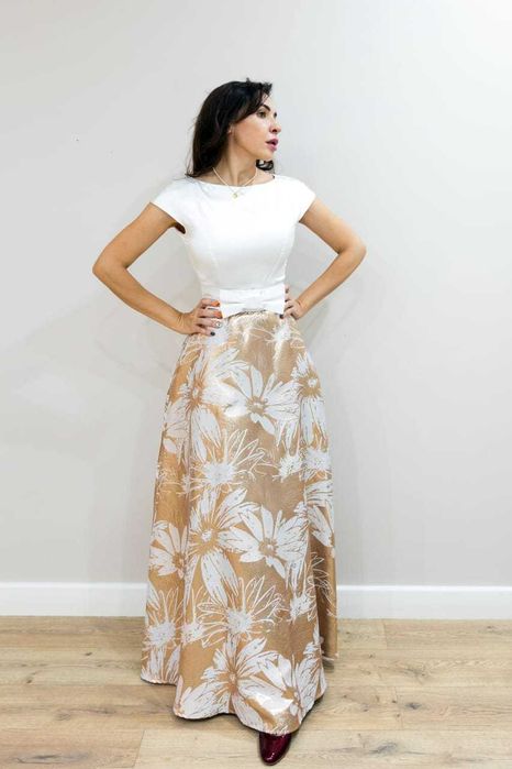 Продам вечернее платье