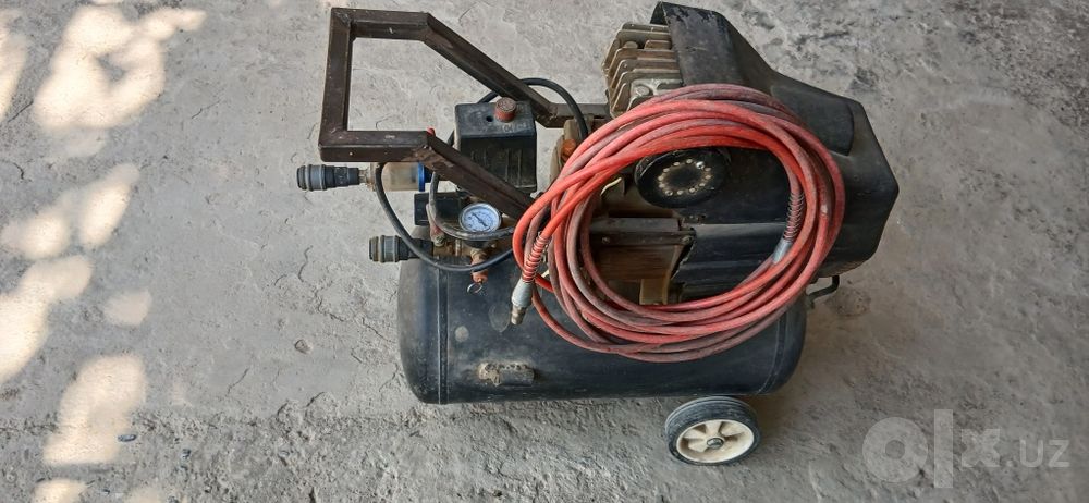 EPA Air Compressor 20L