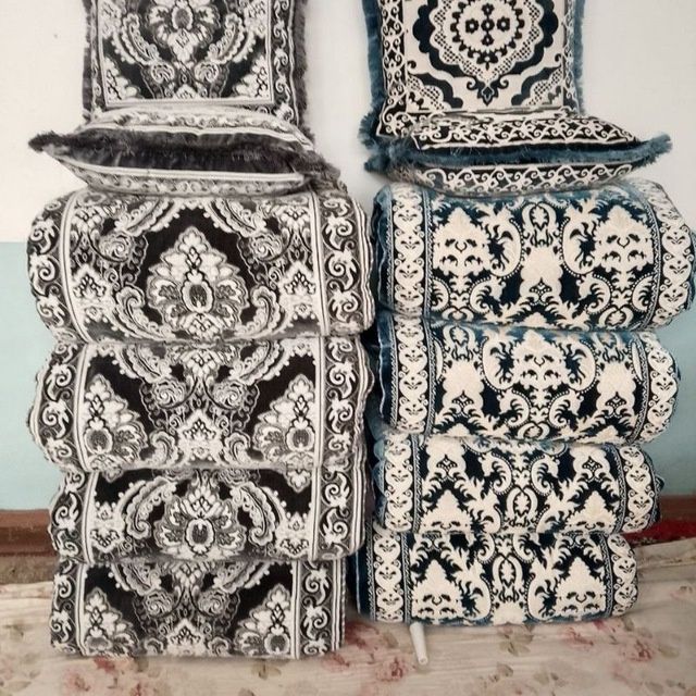 Paxta titish xizmati va kõrpa tõshak tikish xizmati