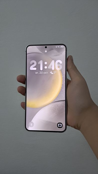 Samsung S24+  256GB