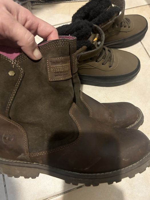 Продам обувь детскую