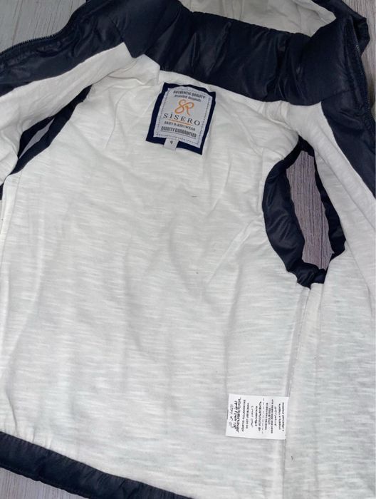 Детская тройка новая