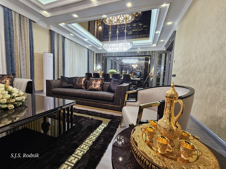 Срочно.Юнус абад. 17квартал. Гвардейская. 4сот 8ком.