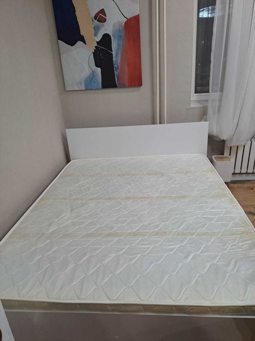 Кровать двухспальная