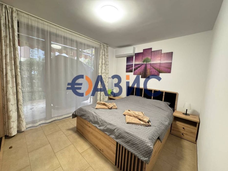 Продава се Тристаен апартамент в к.к. Слънчев бряг - 75 кв.м за 802 €/кв.м - Снимка #8