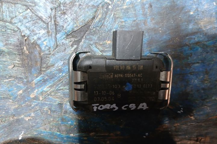 Senzor ploaie si lumini 6G9N-17D547-AC 6G9N-17D547-AC Ford S-Max 1 [2