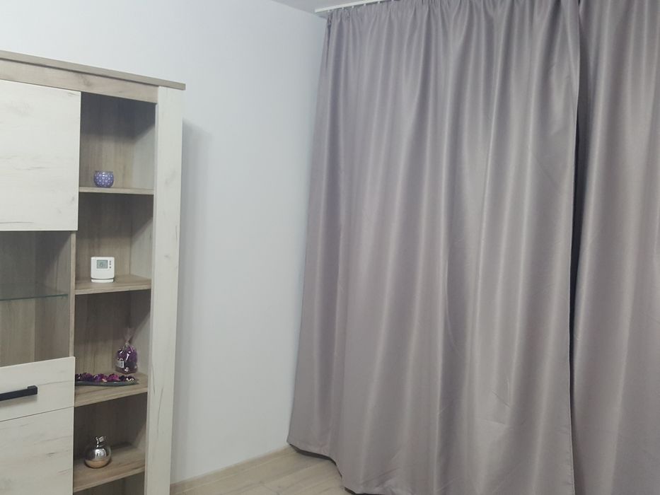 Inchiriez garsoniera in regim hotelier