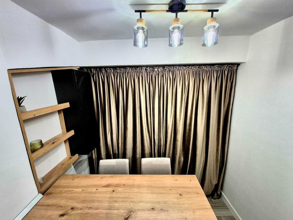 Inchiriez garsoniera Lapus mall Electro