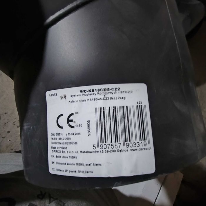 Vând tub inox, cot 45 grade, tub izolație