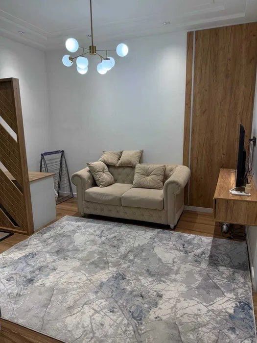 ЖК Узбегим 2/6/10 Евро Ремонт мебель+техника 51м2