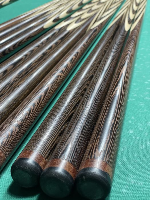 Бильярдные Кии ВЕНГЕ