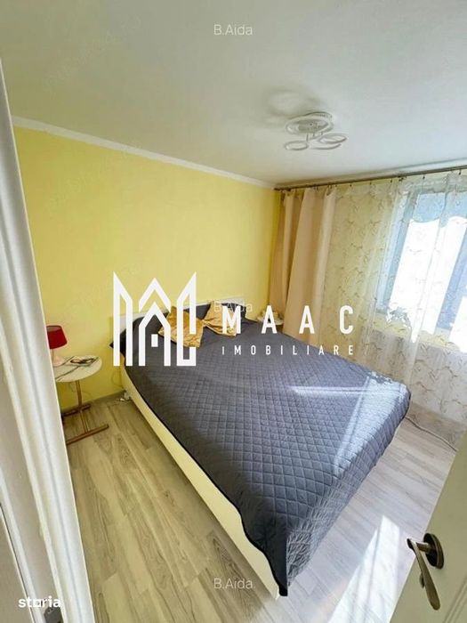 Apartament 2 camere | Nord, Râmnicu Vâlcea | 29 mp, mobilat