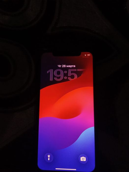 iPhone 11 pro, 64