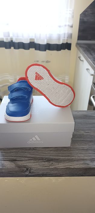 Сникърси Adidas Tensaur Sport
