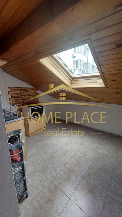 Дава се под наем Тристаен апартамент в Варна, Левски - 110 кв.м за 433.5 € - Снимка #1